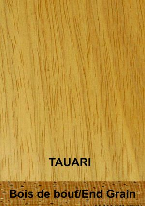 Tauari