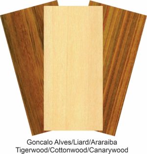 Goncalo Alves/Liard/Arariba